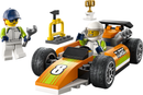 LEGO 60322 City Race Car