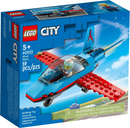 LEGO 60323 City Stunt Plane