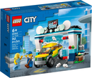 LEGO 60362 City Car Wash