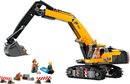 LEGO 60420 City Construction Excavator