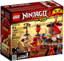 LEGO 70680 Ninjago Monastery Training
