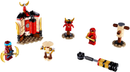 LEGO 70680 Ninjago Monastery Training