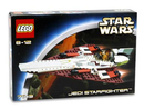 LEGO 7143 Star Wars Jedi Starfighter