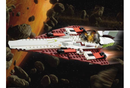 LEGO 7143 Star Wars Jedi Starfighter