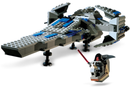 LEGO 7151 Star Wars Sith Infiltrator