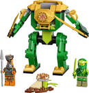 LEGO 71757 Ninjago Lloyd's Ninja Mech