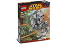 LEGO 7250 Star Wars Clone Scout Walker