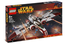 LEGO 7259 Star Wars ARC-170 Starfighter