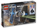 LEGO 7263 Star Wars TIE Fighter 