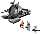 LEGO 75015 Star Wars Corporate Alliance Tank Droid