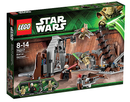 LEGO 75017 Star Wars Duel on Geonosis