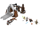LEGO 75017 Star Wars Duel on Geonosis
