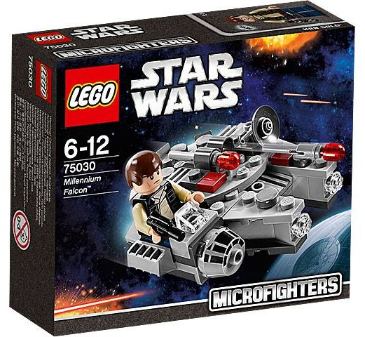 LEGO 75030 Star Wars Millennium Falcon