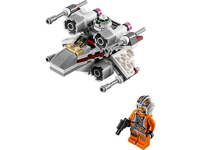 LEGO 75032 Star Wars X-Wing Fighter