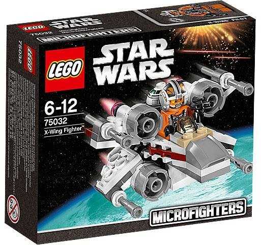 LEGO 75032 Star Wars X-Wing Fighter