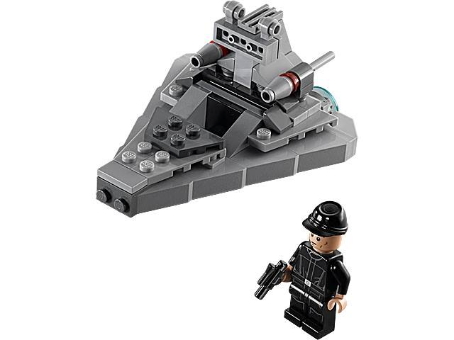 LEGO 75033 Star Wars Star Destroyer 