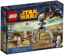 LEGO 75036 Star Wars Utapau Troopers