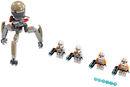 LEGO 75036 Star Wars Utapau Troopers