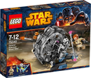 LEGO 75040 Star Wars General Grievous' Wheel Bike
