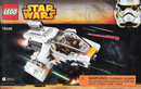 LEGO 75048 Star Wars The Phantom