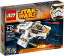 LEGO 75048 Star Wars The Phantom
