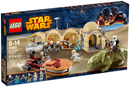 LEGO 75052 Star Wars Mos Eisley Cantina