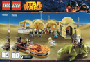 LEGO 75052 Star Wars Mos Eisley Cantina