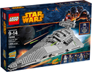 LEGO 75055 Star Wars Imperial Star Destroyer