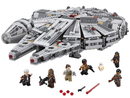 LEGO 75105 Star Wars Millennium Falcon