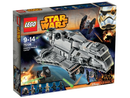 LEGO 75106 Star Wars Imperial Assault Carrier