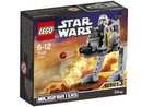 LEGO 75130 Star Wars AT-DP