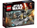 LEGO 75131 Star Wars Resistance Trooper Battle Pack