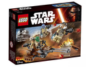 LEGO 75133 Star Wars Rebel Alliance Battle Pack