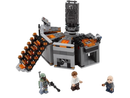 LEGO 75137 Star Wars Carbon-Freezing Chamber