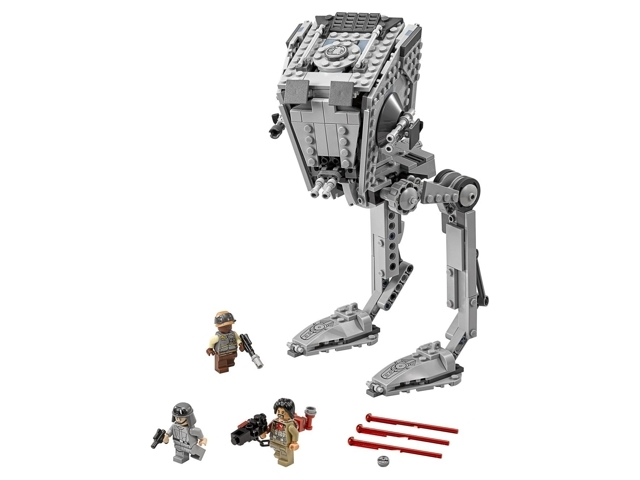 LEGO 75153 Star Wars AT-ST Walker