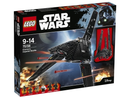 LEGO 75156 Star Wars Krennic's Imperial Shuttle