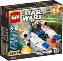 LEGO 75160 Star Wars U-Wing Microfighter