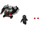 LEGO 75161 Star Wars TIE Striker Microfighter