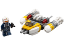 LEGO 75162 Star Wars Y-Wing Microfighter