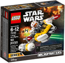 LEGO 75162 Star Wars Y-Wing Microfighter
