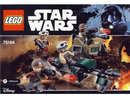 LEGO 75164 Star Wars Rebel Trooper Battle Pack