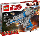LEGO 75188 Star Wars Resistance Bomber
