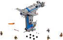LEGO 75188 Star Wars Resistance Bomber