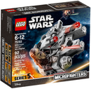 LEGO 75193 Star Wars Millennium Falcon