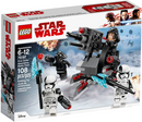 LEGO 75197 Star Wars First Order Specialists Battle Pack