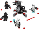 LEGO 75197 Star Wars First Order Specialists Battle Pack
