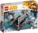 LEGO 75207 Star Wars Imperial Patrol Battle Pack