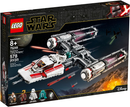 LEGO 75249 Star Wars Resistance Y-Wing Starfighter
