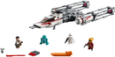 LEGO 75249 Star Wars Resistance Y-Wing Starfighter