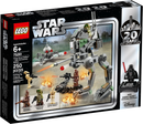 LEGO 75261 Star Wars Clone Scout Walker – 20th Anniversary Edition